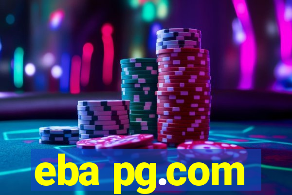 eba pg.com